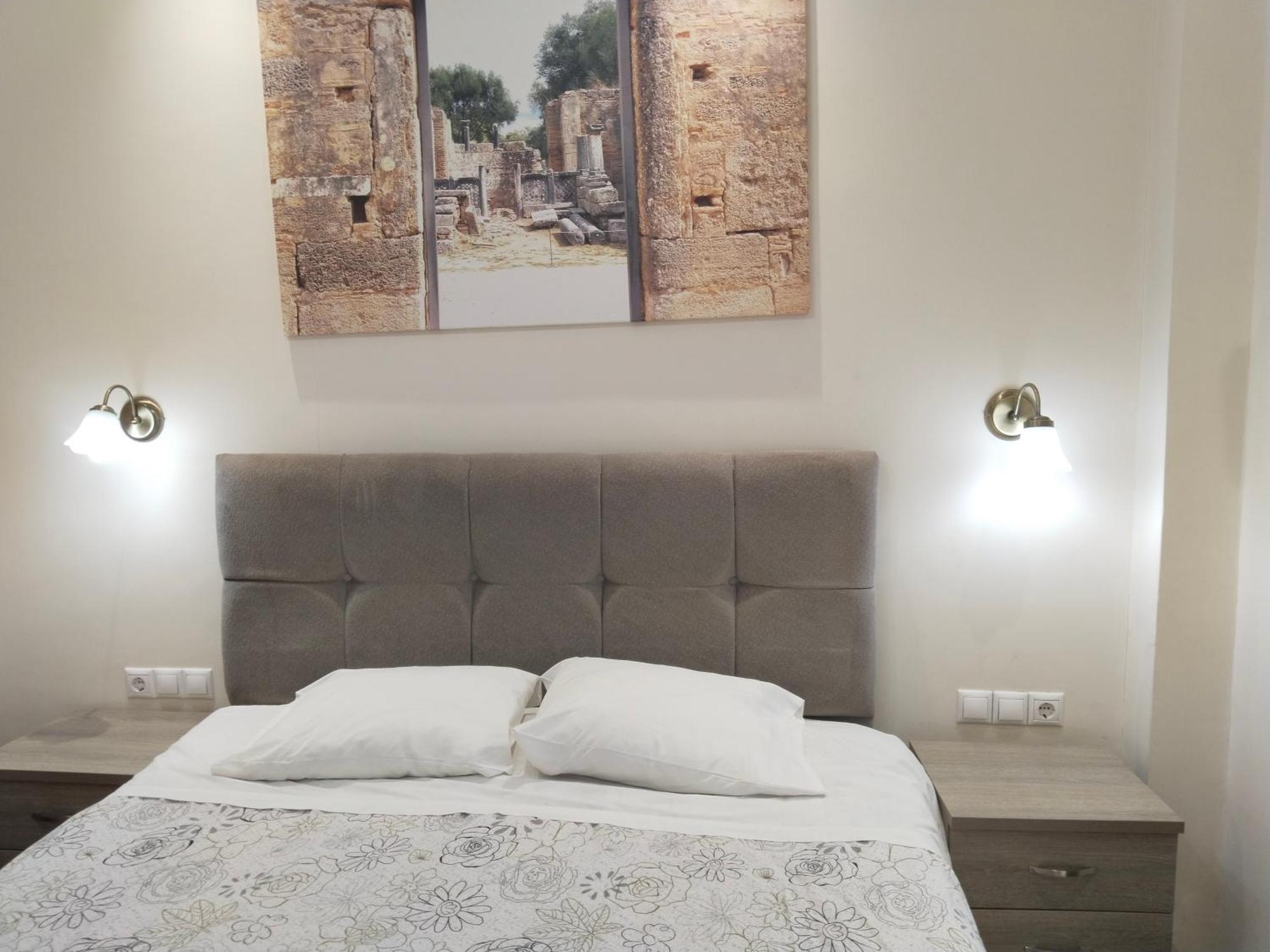 Luxury Near The Acropolis 10-min Walk To History! Apartment *