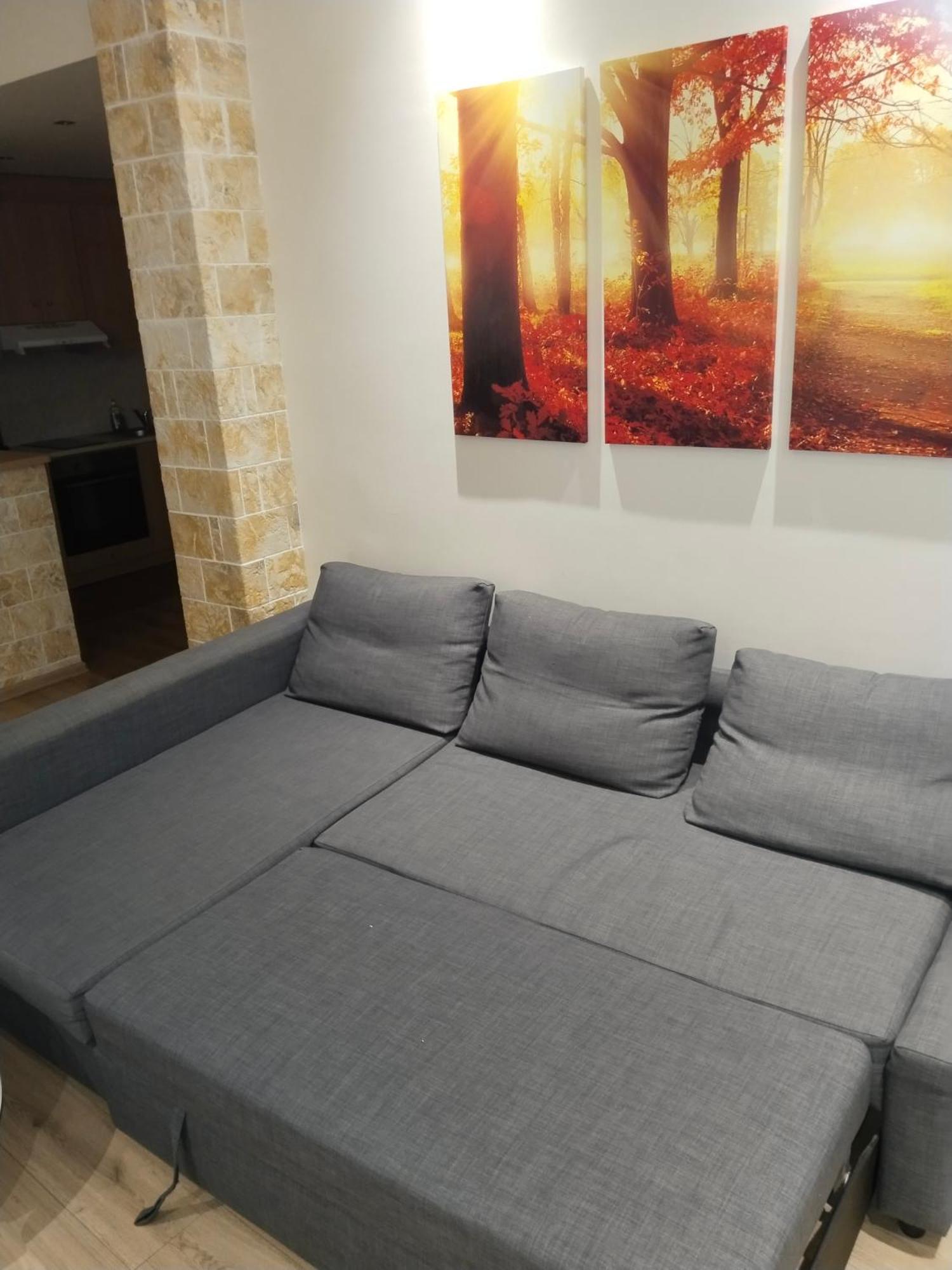 Luxury Near The Acropolis 10-min Walk To History!