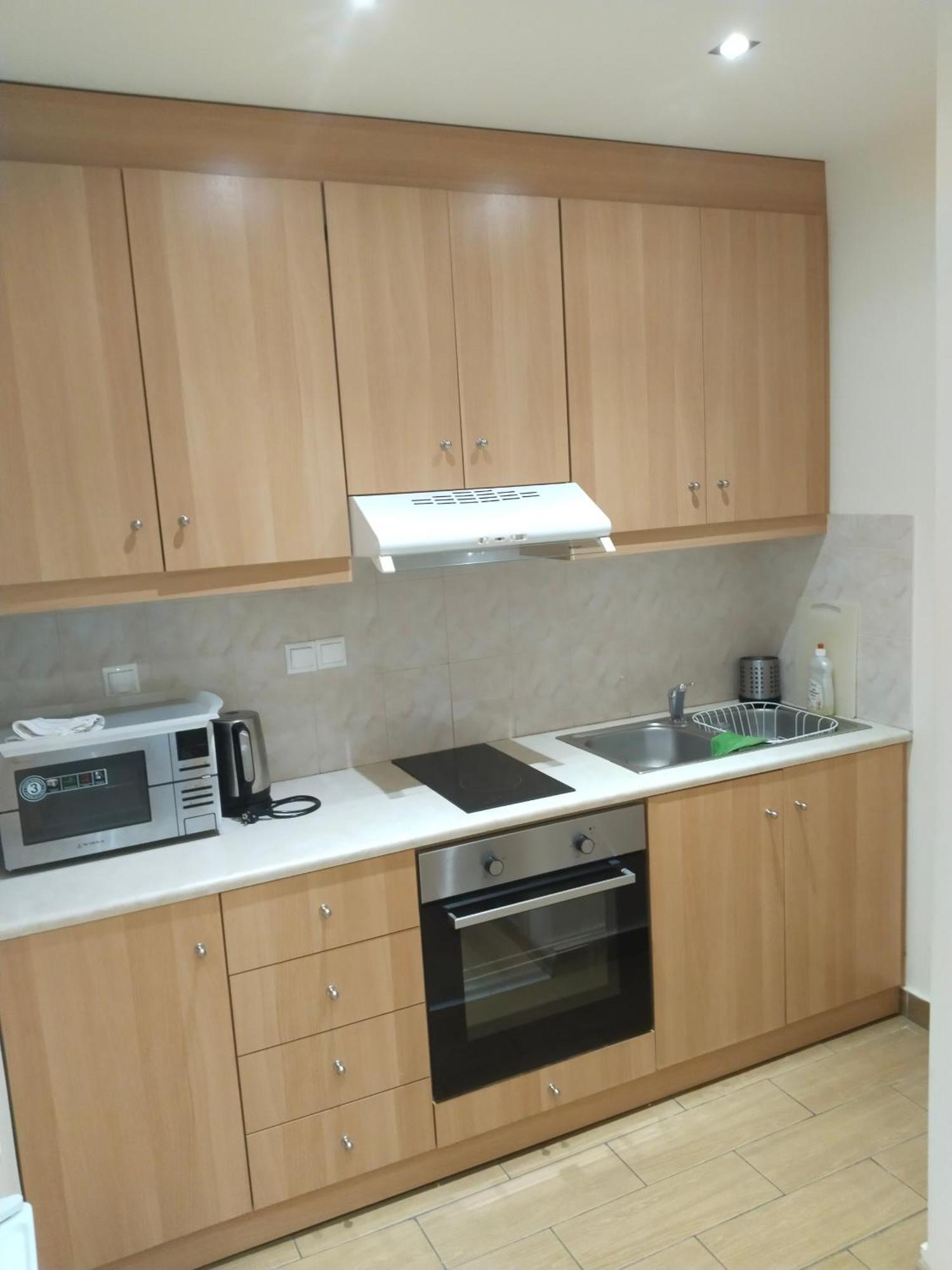 Luxury Near The Acropolis 10-min Walk To History! 公寓 *