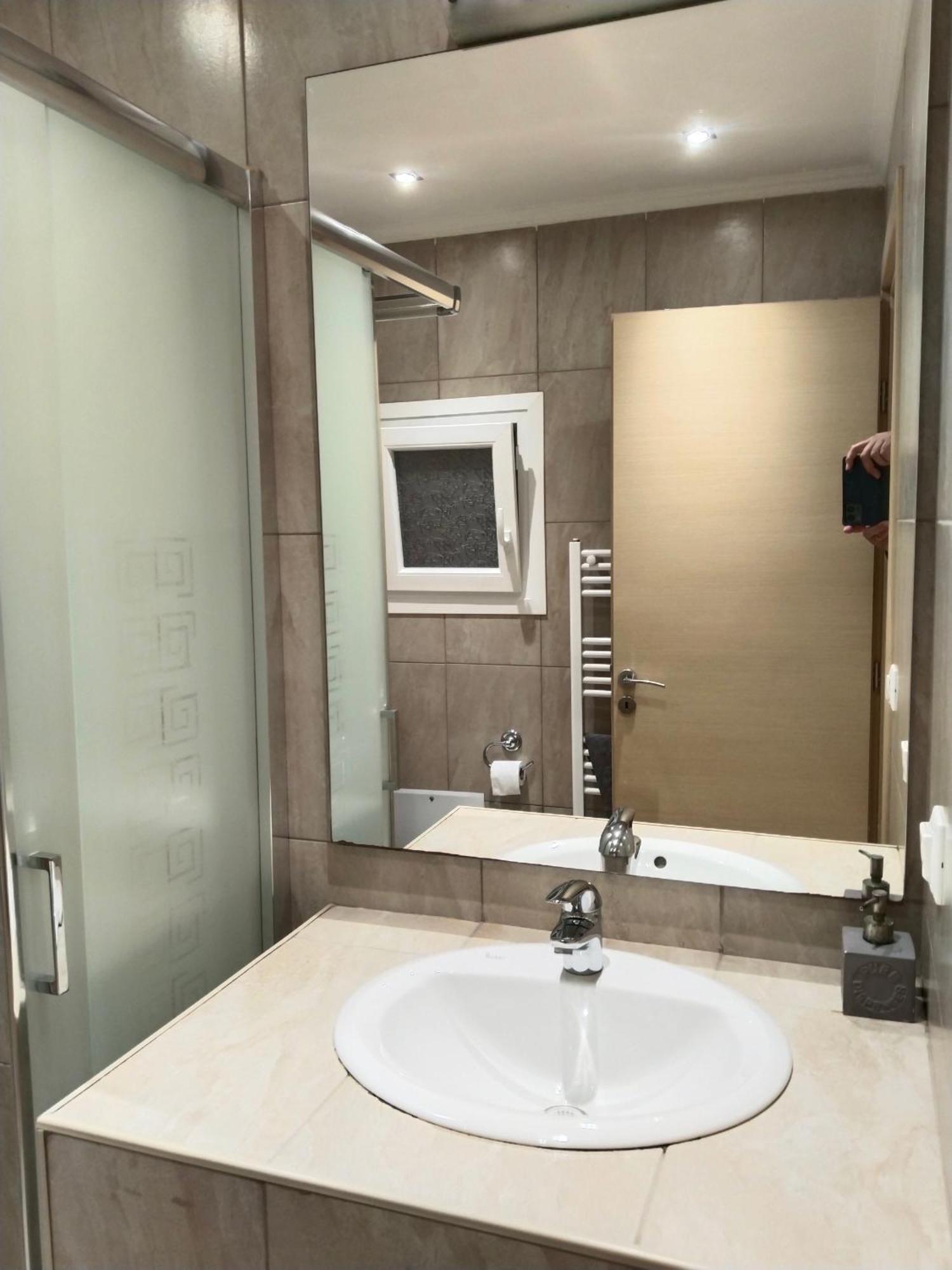 Luxury Near The Acropolis 10-min Walk To History! 公寓 雅典