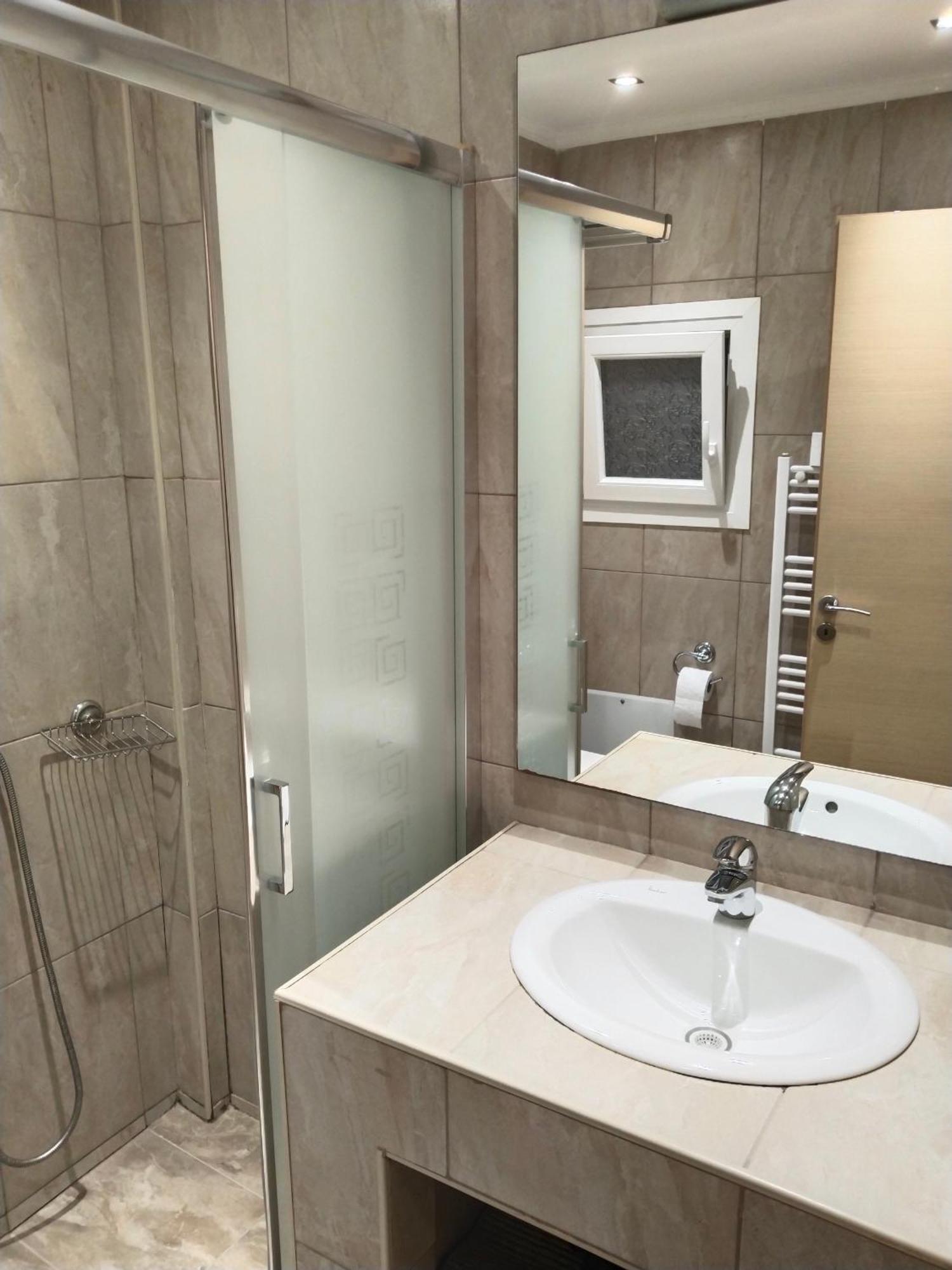 公寓 Luxury Near The Acropolis 10-min Walk To History! *