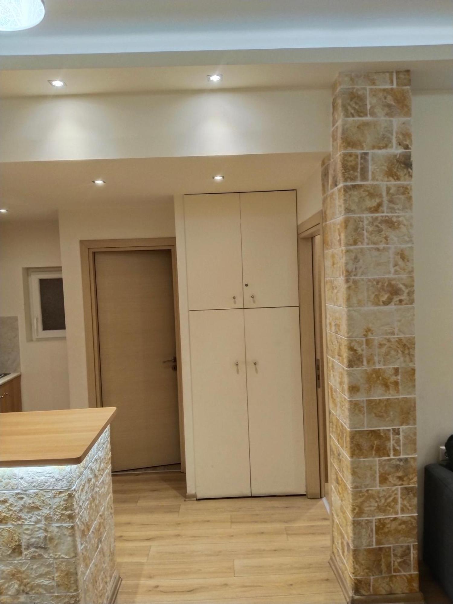 Luxury Near The Acropolis 10-min Walk To History! 公寓