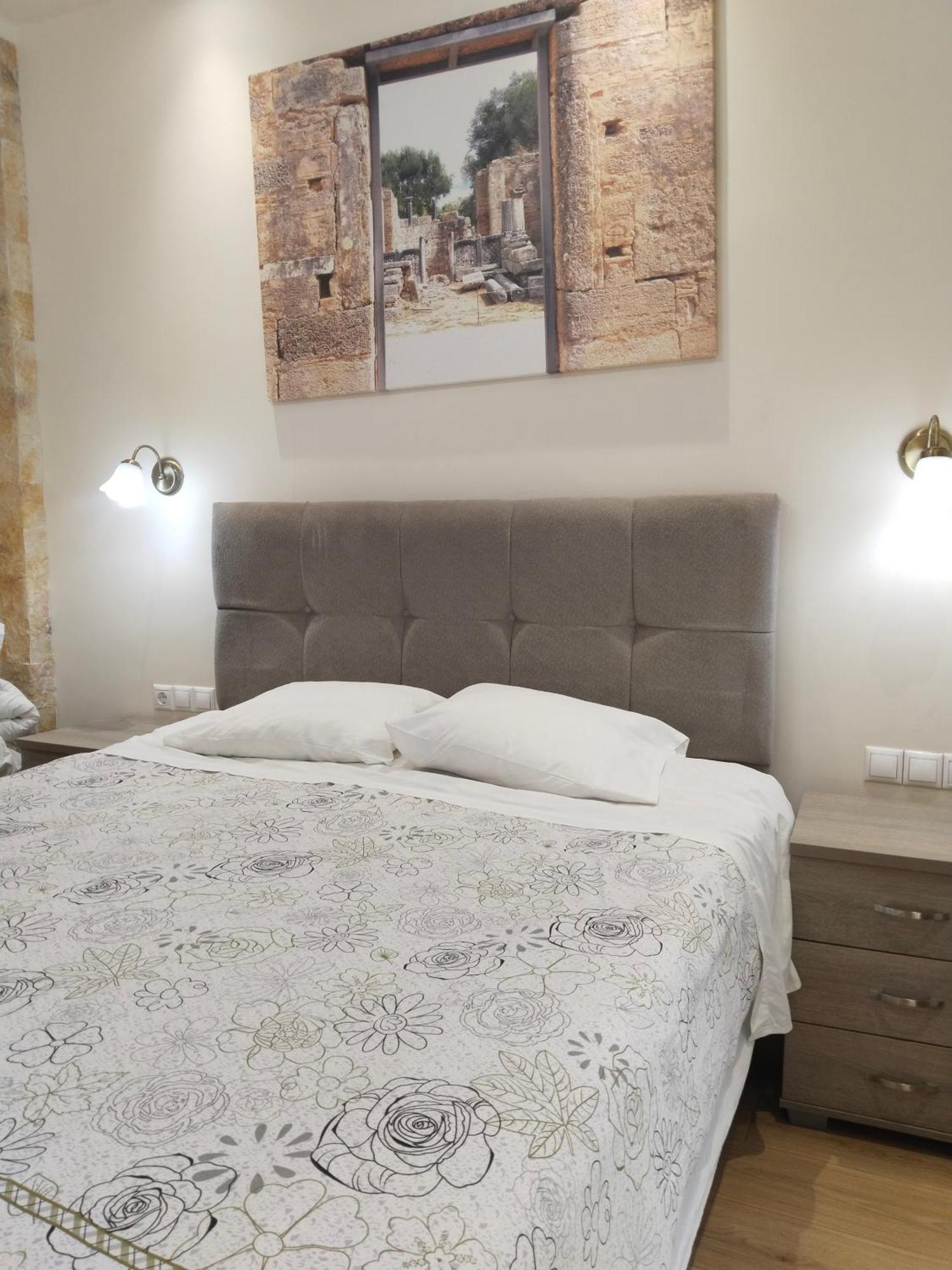 Luxury Near The Acropolis 10-min Walk To History! *